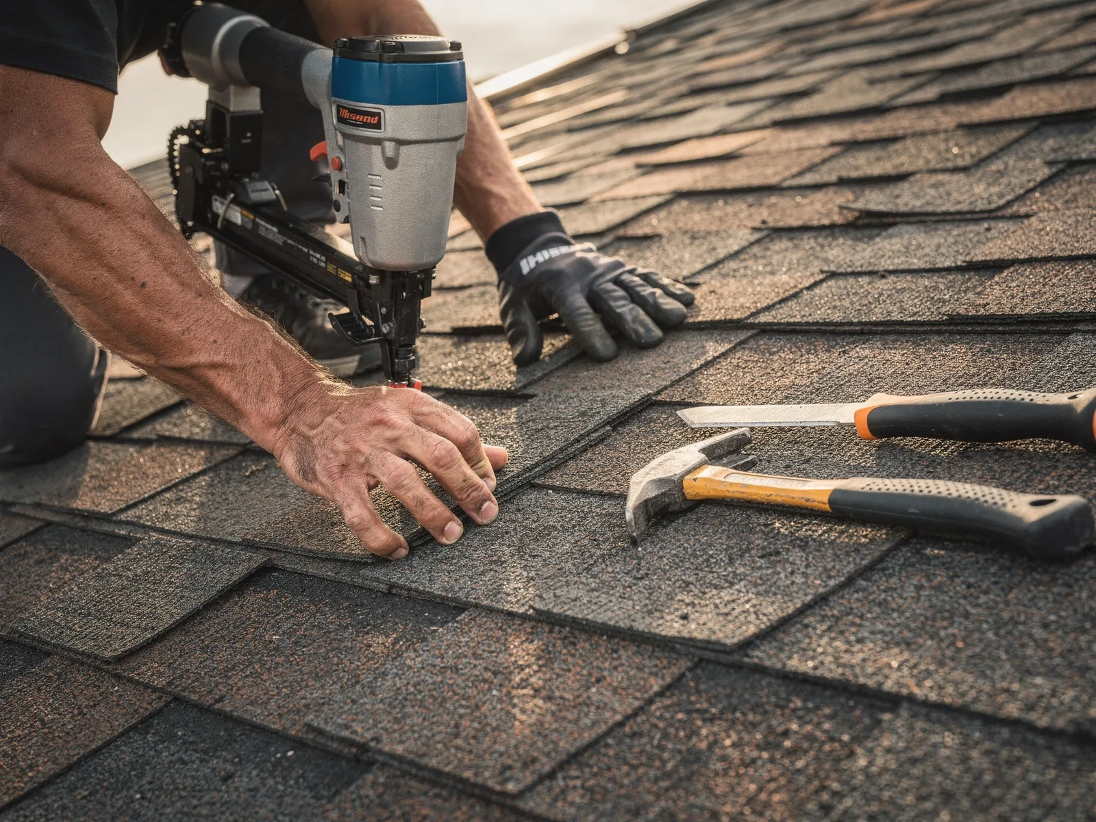 Why choose Roof Repair in Collison, IL